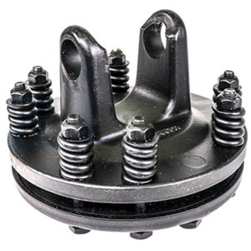 A-BP635H48437-AI FFV42 CLUTCH 1 3/8 21SPL