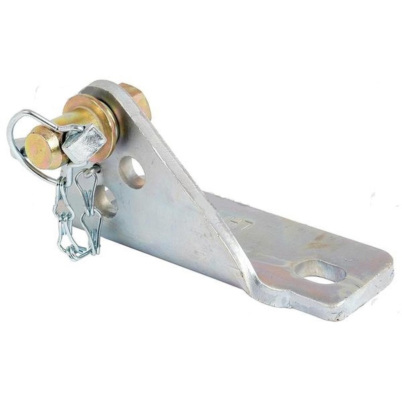 A-E55WP9-AI Stabilizer Bracket (LH)