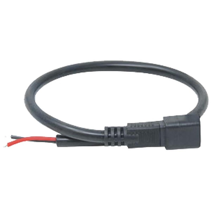 A-EA005-AI Harness, Adapter, 13