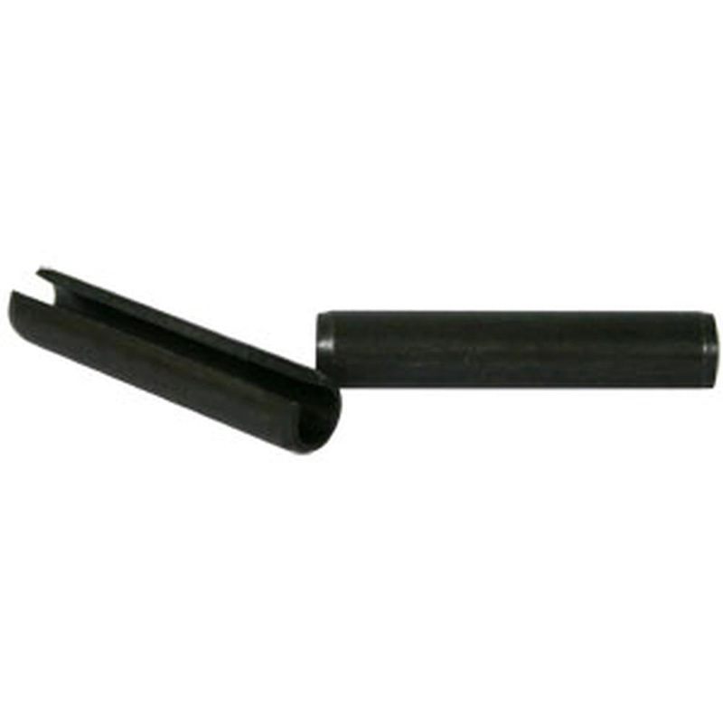 A-P6X30-AI Roll Pin, 6 MM x 30 MM, 5 pack