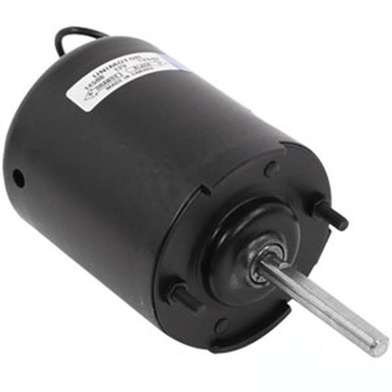 A-RE46880-AI Blower Motor  (12volt, 5/16" X 1 7/8" shaft, CCW rotation)