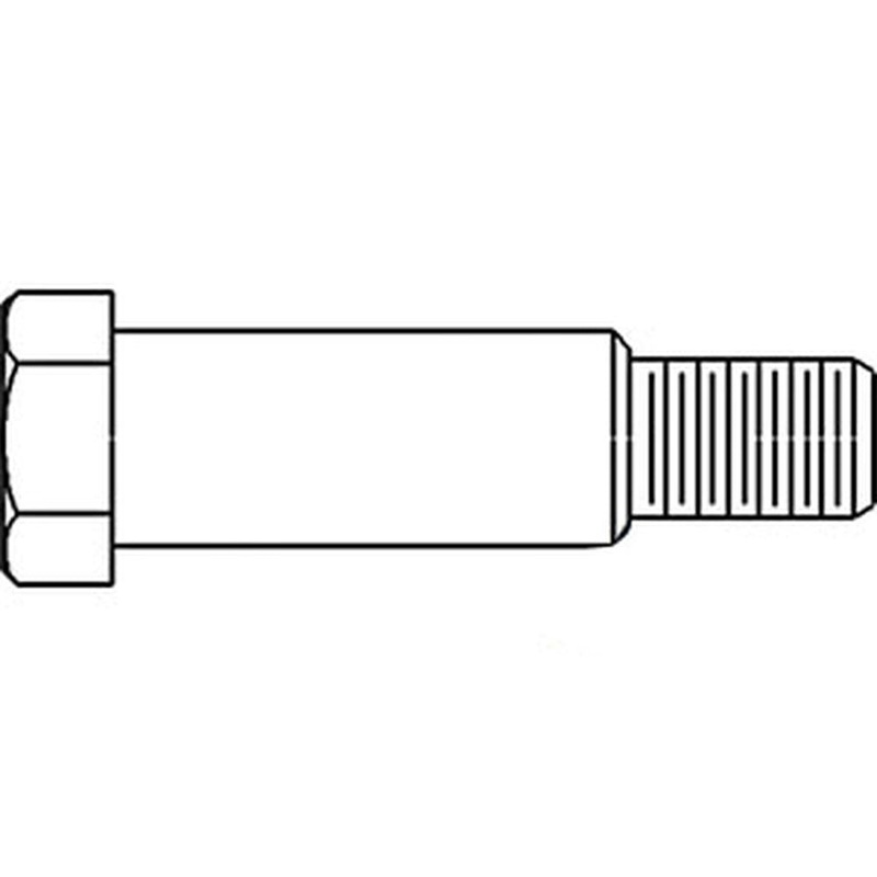 SBA370910990 Lower Lift Rod Pin Fits Ford New Holland TC18 TC21 TC21D 1120