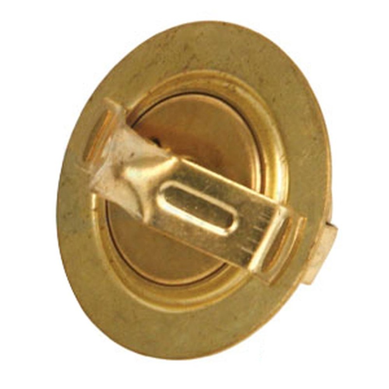 Thermostat 160 Fits Ford 1600 CL55 1000 CL45 1700 2110 1910 1500 SBA145206011