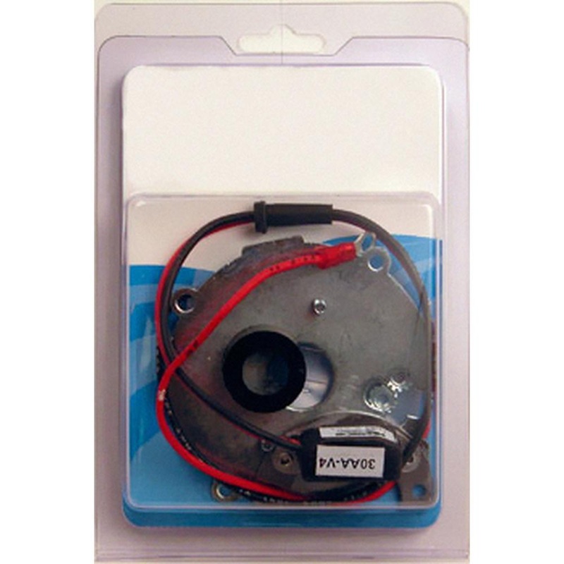21A307D New Electronic Ignition Module Fits John Deere Fits Massey Ferguson +