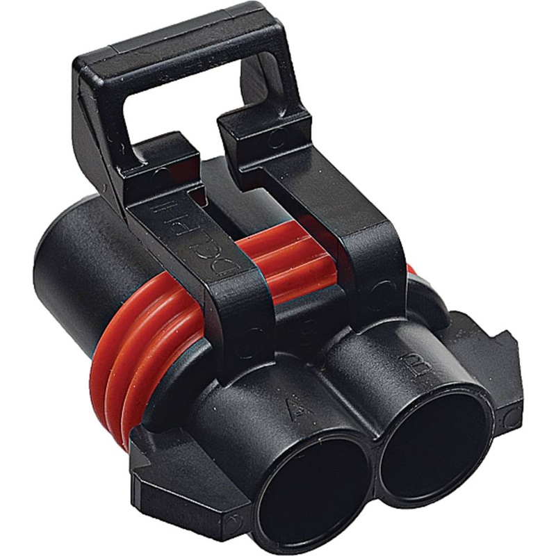 615-10034-JN J&N Electrical Products Metri-Pack 480 Housing