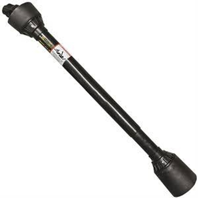 A-00759161A-AI Driveline; Complete