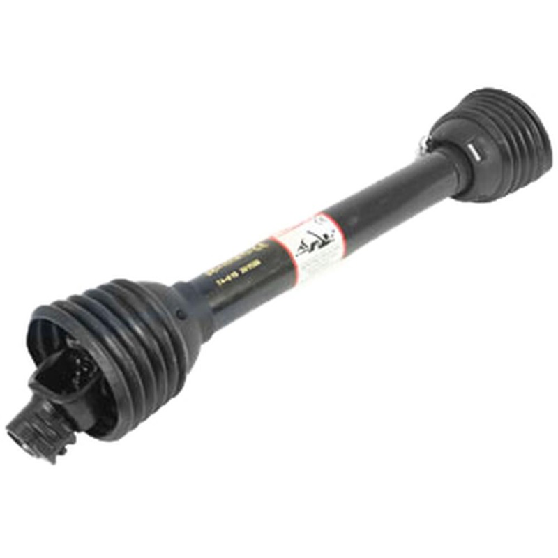A-110-48-AI Driveline, Economy Rotary Cutter