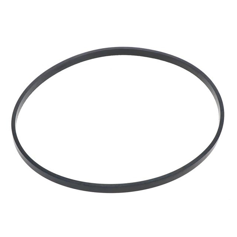 A-3912473-AI Seal; Rectangular Crankshaft