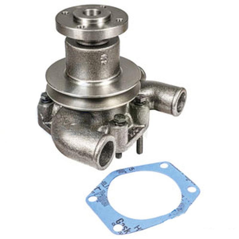 A-41312357-AI Water pump w/ single pulley