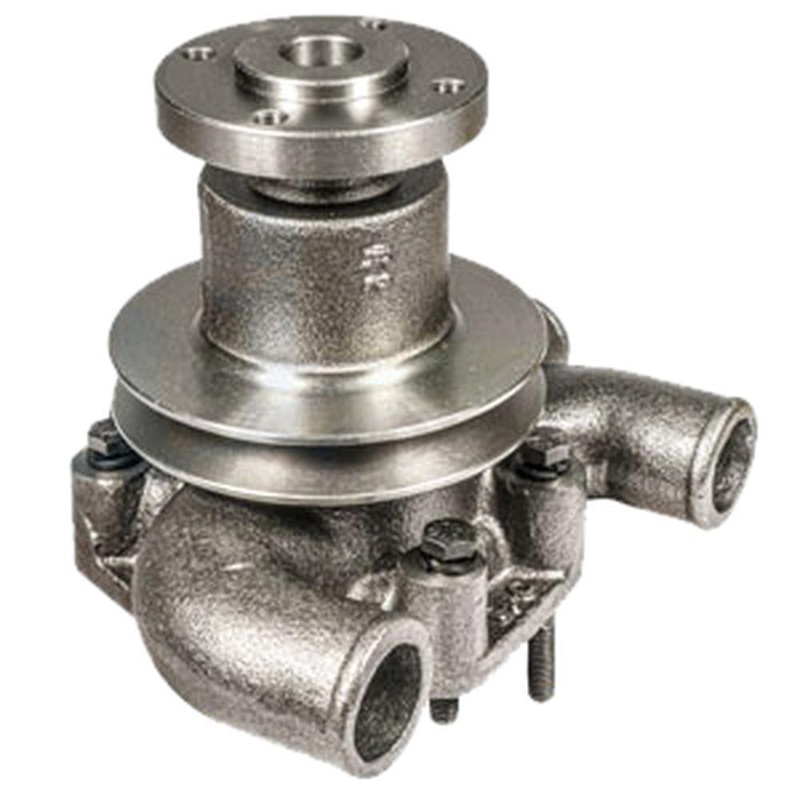 A-41312536-AI Water pump w/ single pulley