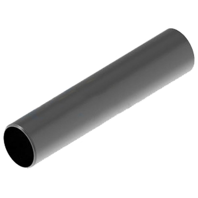 A-604-3500-AI 2 1/8" Round Tube (.120 wall)