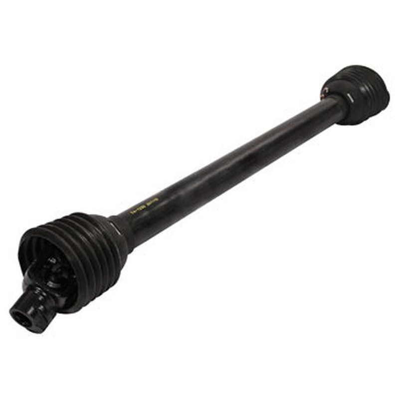 A-76733-AI Driveline; Complete
