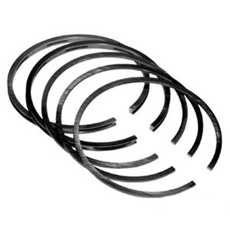 A-836118M91-AI Rings, Piston