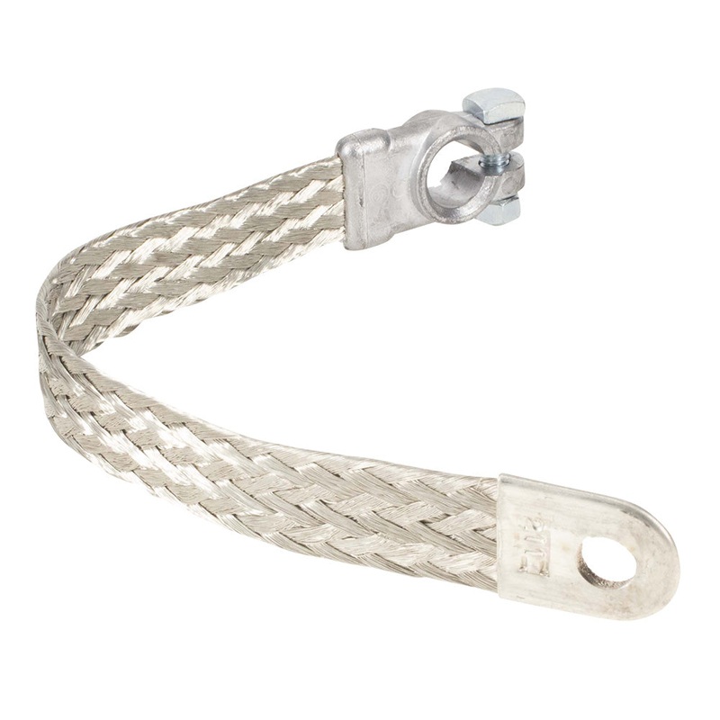 A-AL11176-AI Strap, Ground
