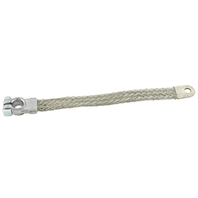 A-AR26622-AI Strap, Ground