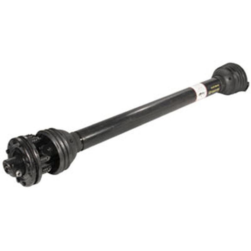 A-AW27989-AI Driveline; W/ 7" Friction Clutch
