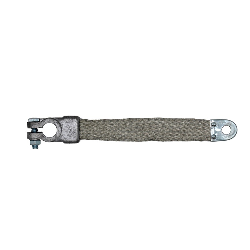 A-D1NN14301H-AI Ground Strap