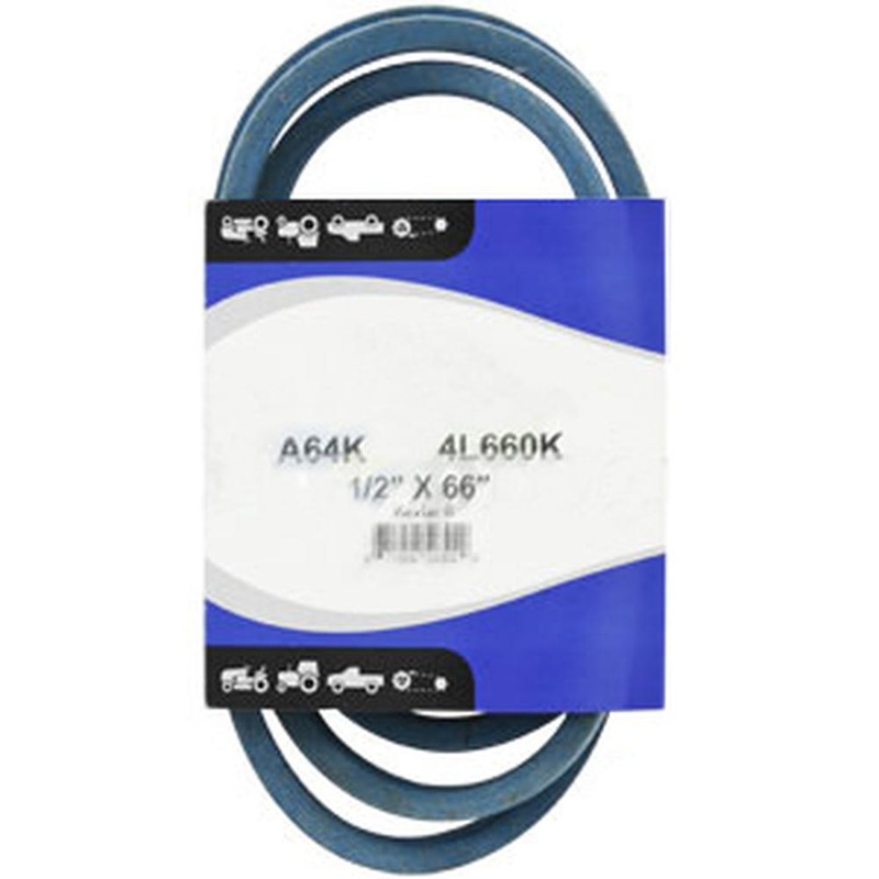 A-M139011-AI Belt, Traction Drive