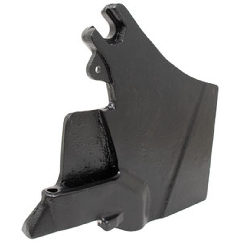 A89381 RH Boot Scraper Fits John Deere Nutrient Applicator 2510H