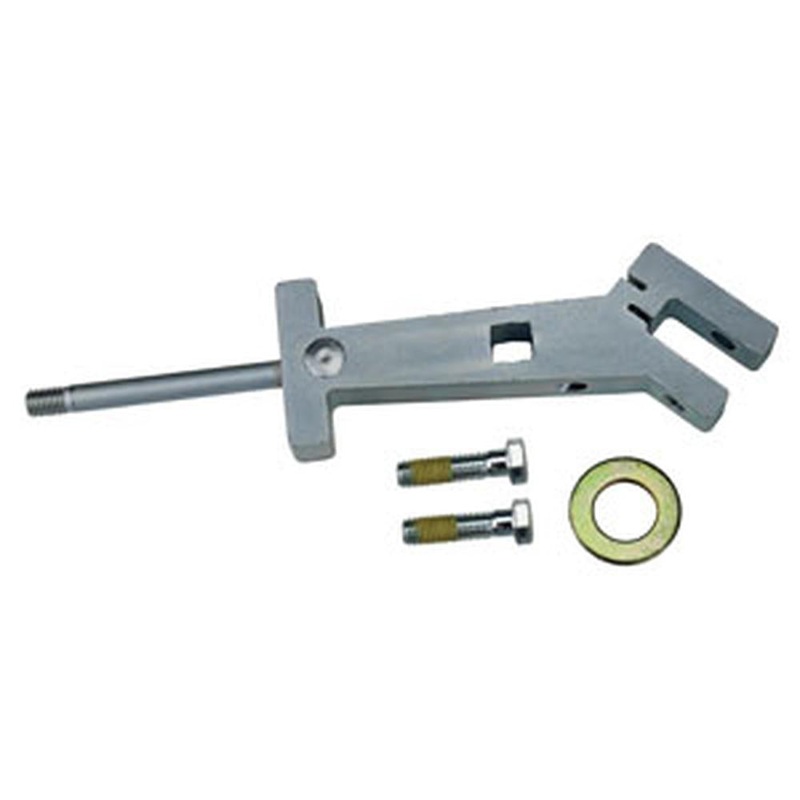 Depth Adjuster Arm AN282108 Fits John Deere N530C N540C N542C N550 1560
