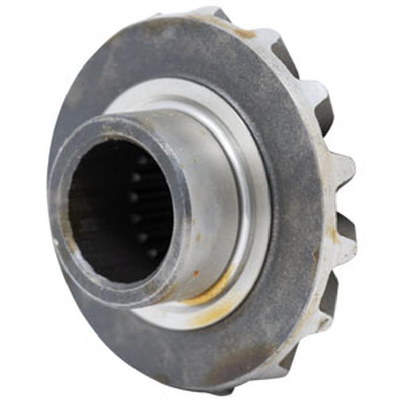 M805260 MFWD Axle Shaft Gear M800437 Fits John Deere Makes & Models