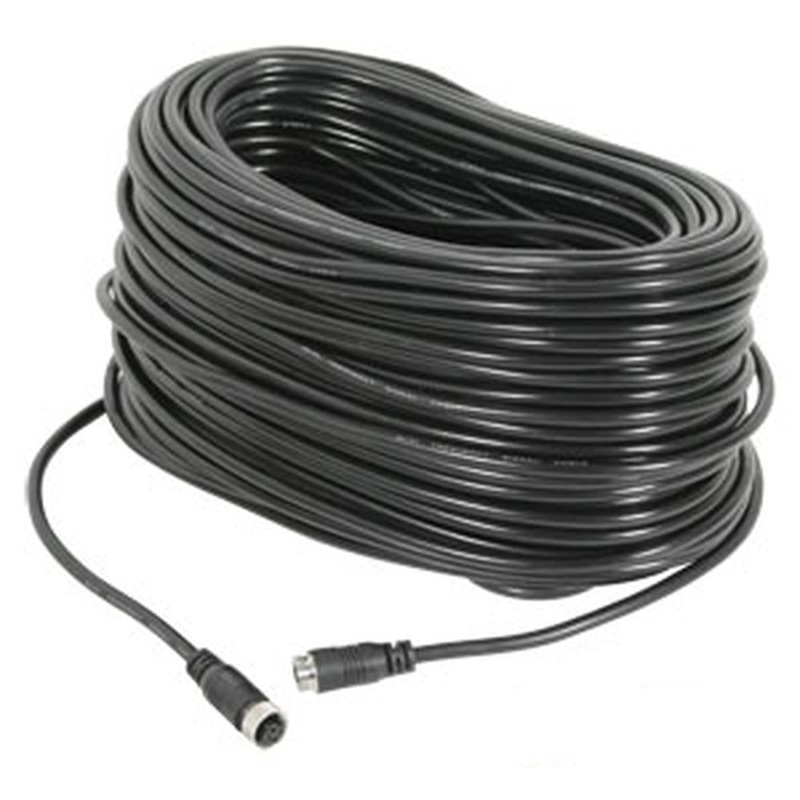 PVC200 200' Power/Audio/Video Cable Fits CabCam