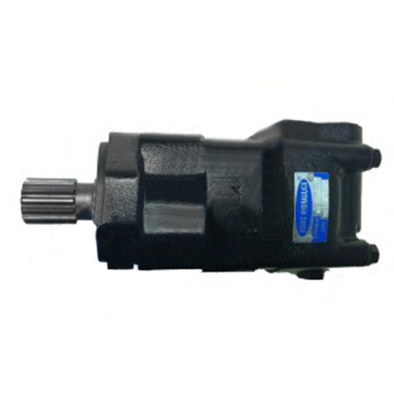 104-1033-006 Universal Products Tractor Motor Fits Eaton