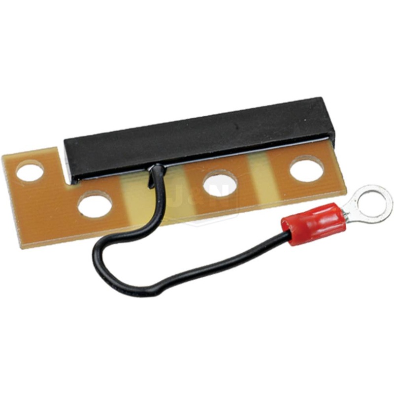 171-16000-JN J&N Electrical Products Diode Trio