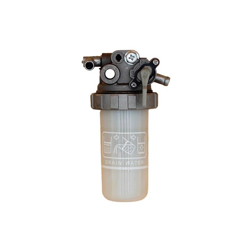 1G311-43350 Fuel Separator Fits Kubota Tractors: M5040 M5140 M5660 M6040 M6060