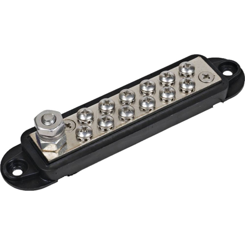 253-01002-JN J&N Electrical Products Buss Bar