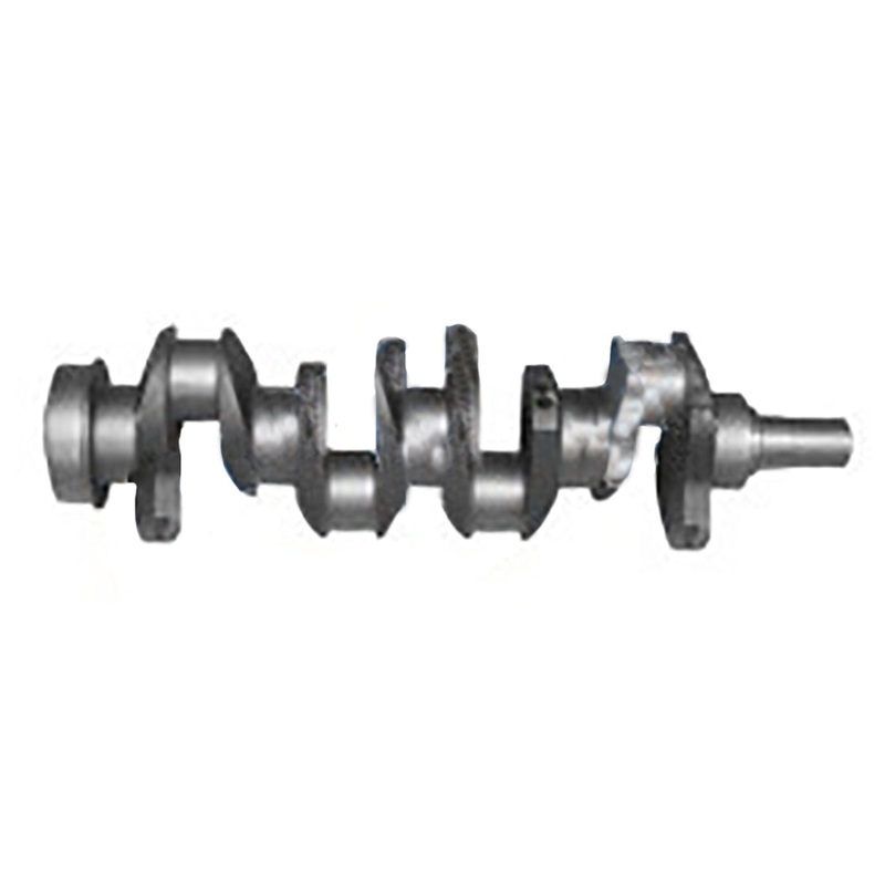 3641031M91 Crankshaft Fits Massey Ferguson 4.236 / 4.248 Lip Seal Type