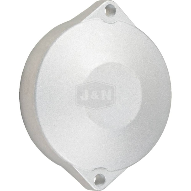 381-52008-JN J&N Electrical Products Housing, CE