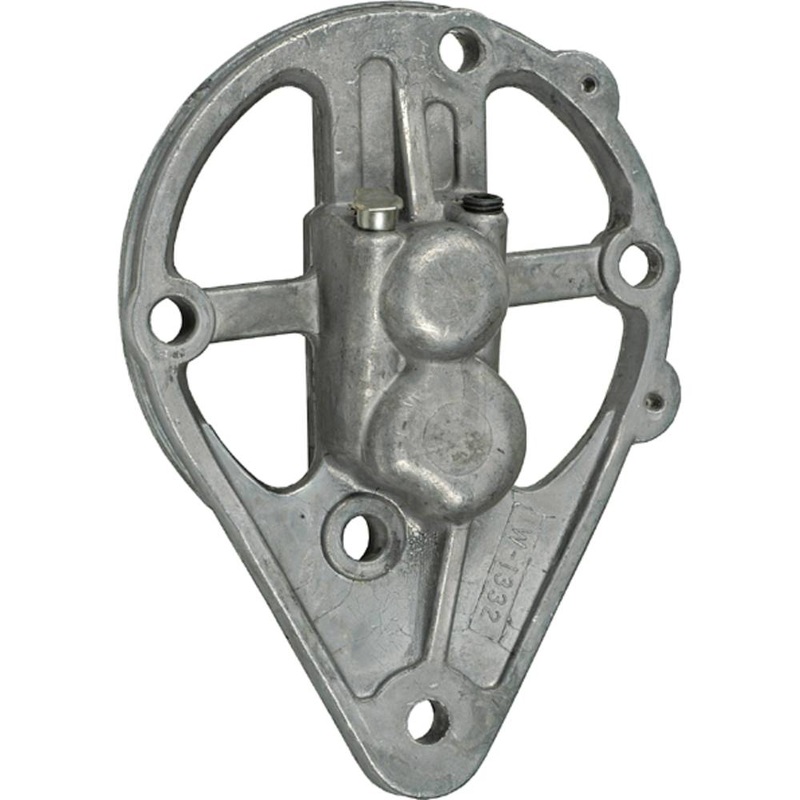 382-12007-JN J&N Electrical Products Housing, CE