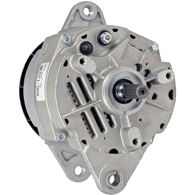 400-12036-JN J&N Electrical Products Alternator