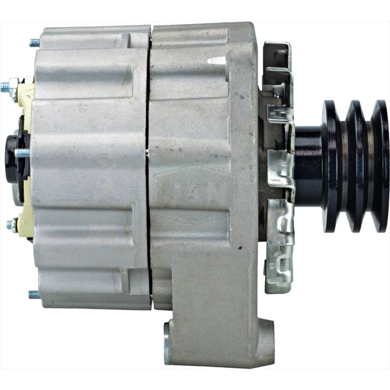 400-24237-JN J&N Electrical Products Alternator