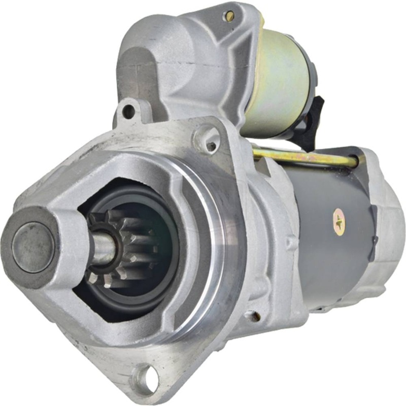 410-44132-JN J&N Electrical Products Starter