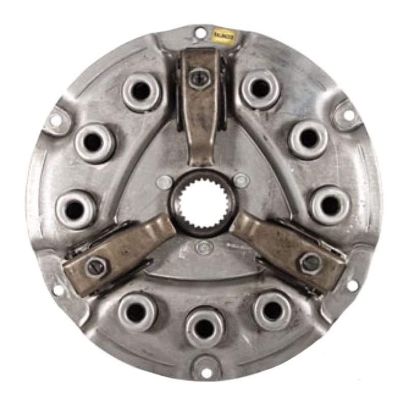 532322M91 Pressure Plate Fits Massey Ferguson 135 150 235 245 Split Torque Clutc
