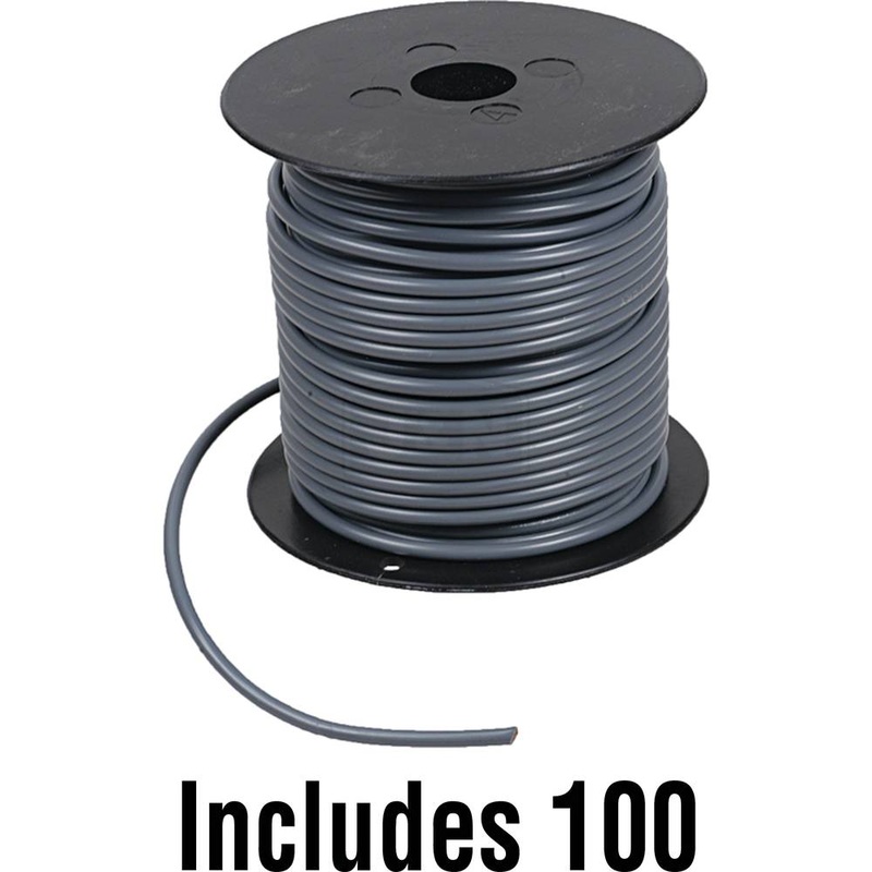600-18010-100-JN J&N Electrical Products Primary Wire