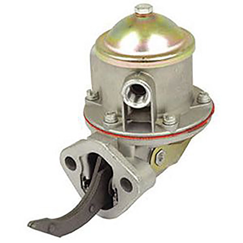 A-2641374-AI Fuel Pump, 2 hole mounting