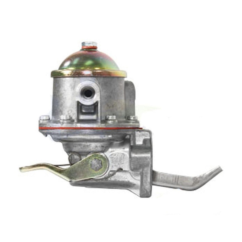 A-2641377-AI Fuel Pump, 2 hole mounting