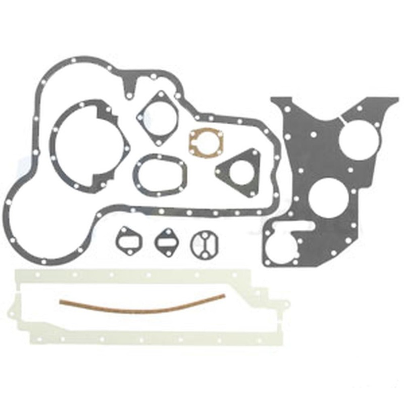 A-82908-AI Gasket Set, Lower without Seals