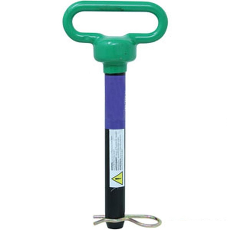A-GHP05-AI Hitch Pin 7/8" X 6-1/2"