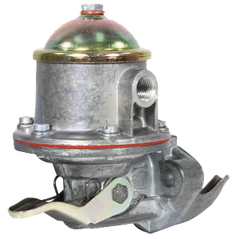 A-VPD3020-AI Fuel Pump, 2 hole mounting