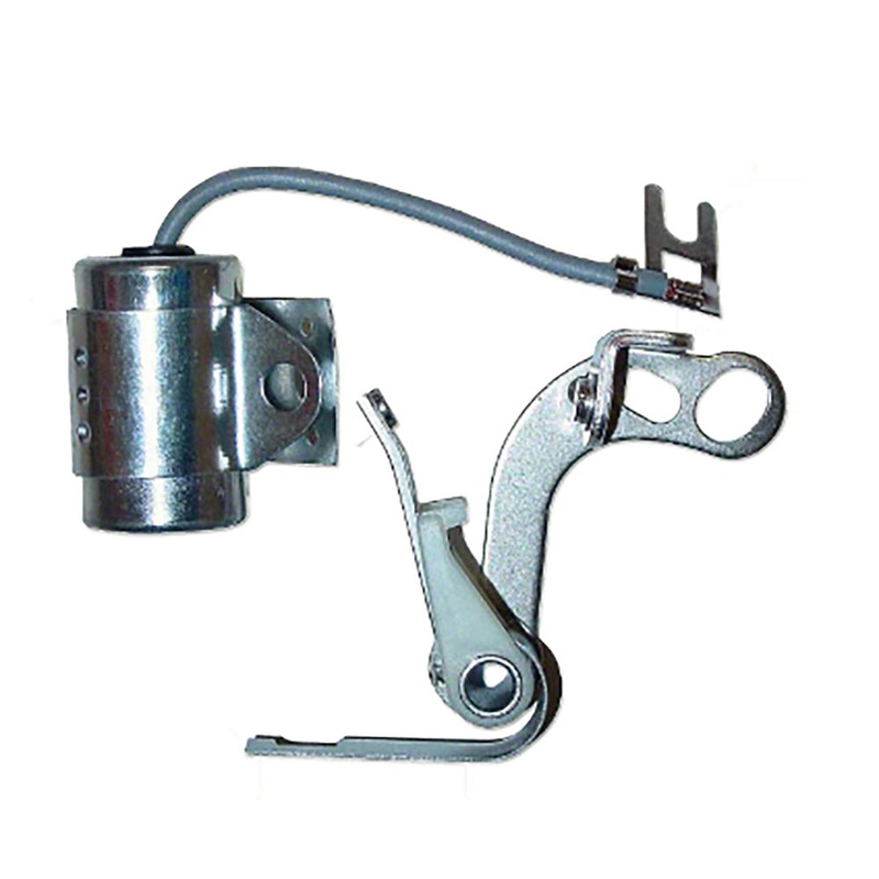 ABC328 Ignition Tune-Up Kit Fits Earthmaster Models C and CH
