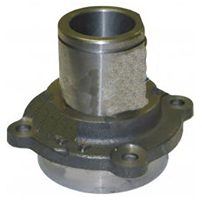 C9NN7N087B Hydraulic Pump Idler Gear Support Fits Ford/New Holland 5000