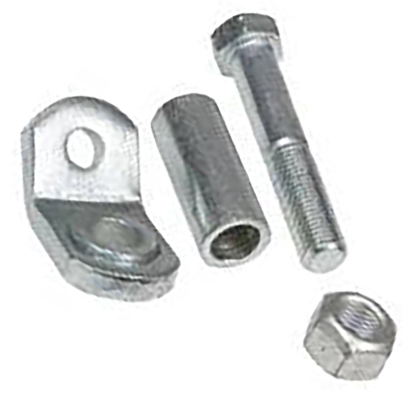 CEK4GV Lift Arm Eyebolt Kit Fits Massey Ferguson TO20 TO30 TO35 MF50