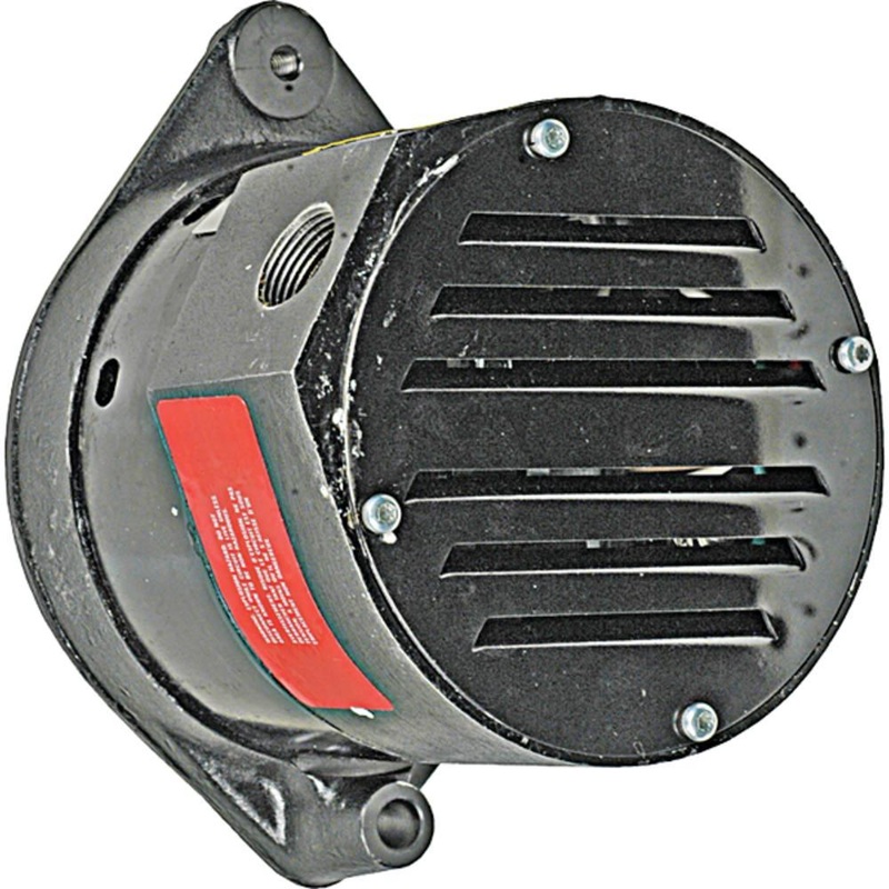 CEN-C130-JN C.E. Niehoff Alternator