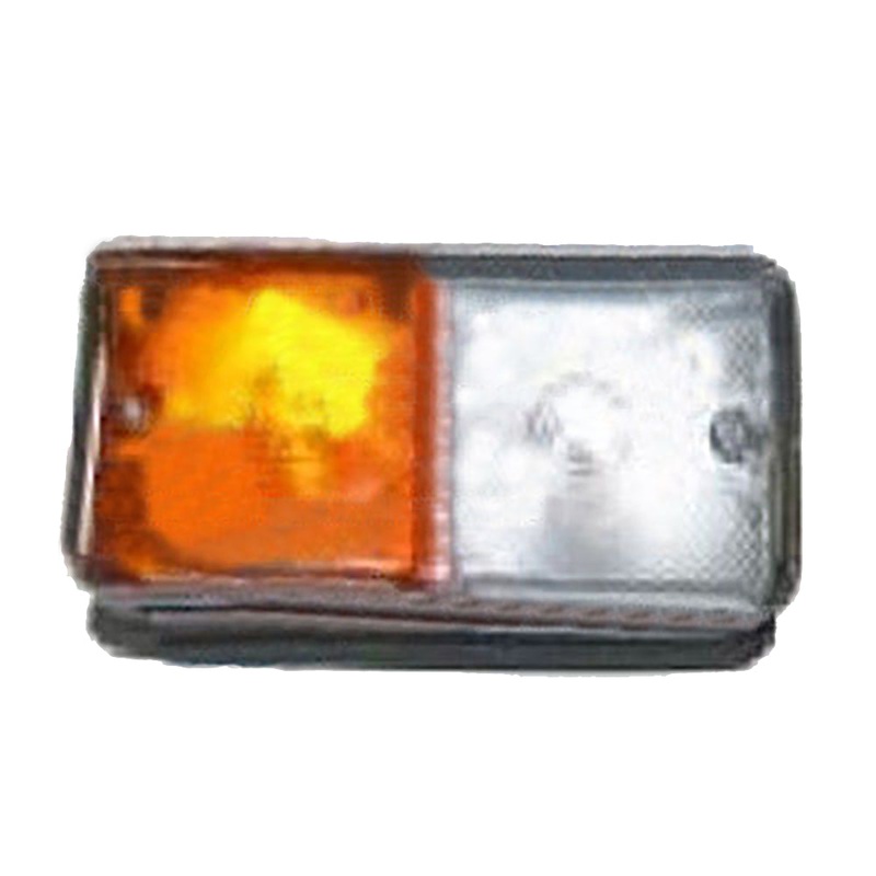 D3NN13200B RH Combination Lamp Fits Ford/New Holland 231 233 234 333 Tracto