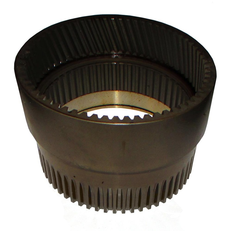 D50054 Power Shuttle Ring Gear Fits Case Backhoe 480C 480D 480E 580C 580D 580E
