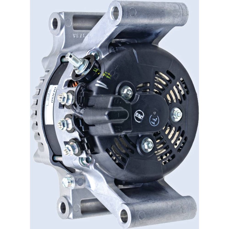 DEN-211-9213-JN Fits Denso Alternator